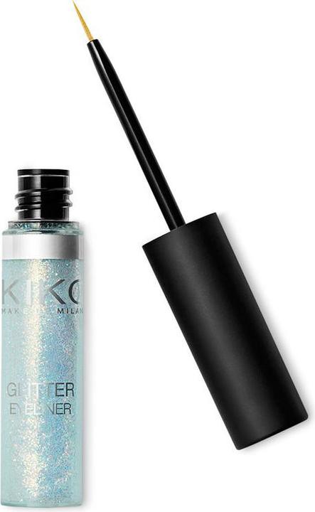 Immagine prodotto KIKO Milano Glitter Eyeliner (01 Multicolour)
