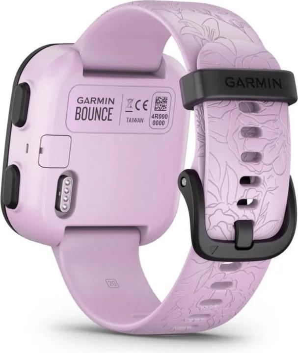 Produktbild Garmin Bounce (42.30 mm, 4G)