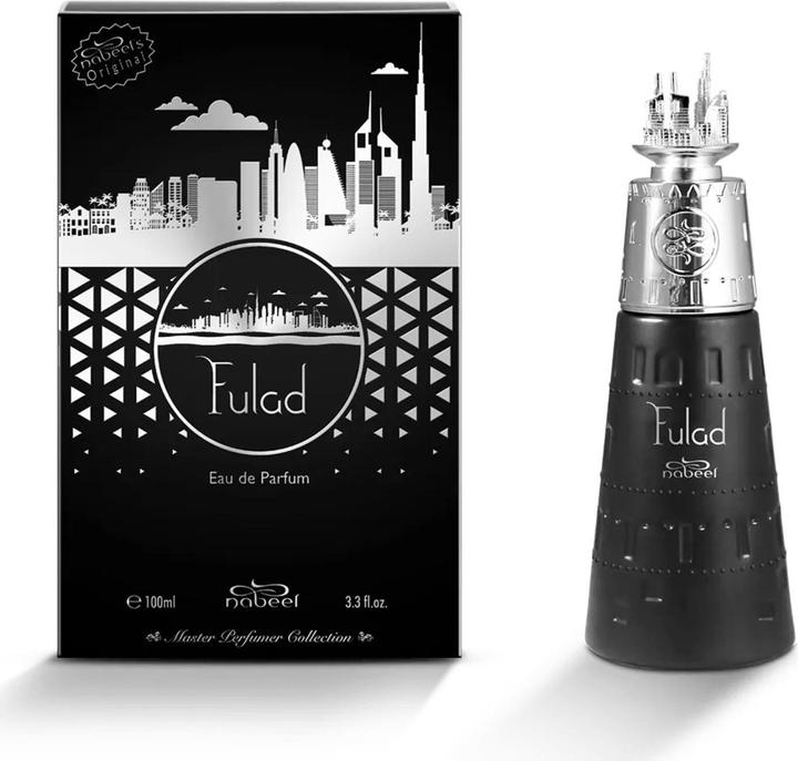 Nabeel Fulad (Eau de Parfum, 100 ml)