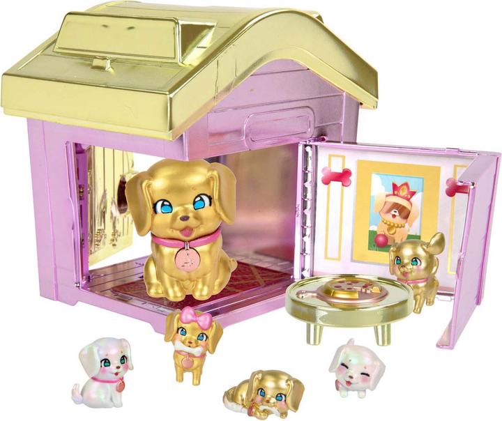 Productafbeelding Moose Little Live Pets Verrassingshuis