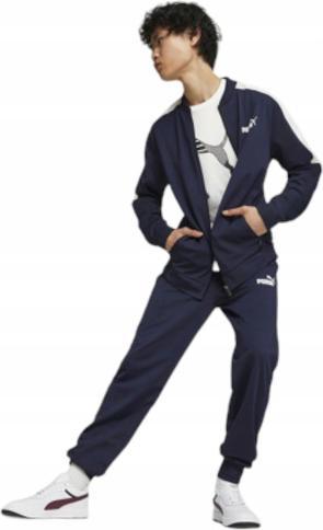 Produktbild Puma Baseball Tricot Suit (XL)