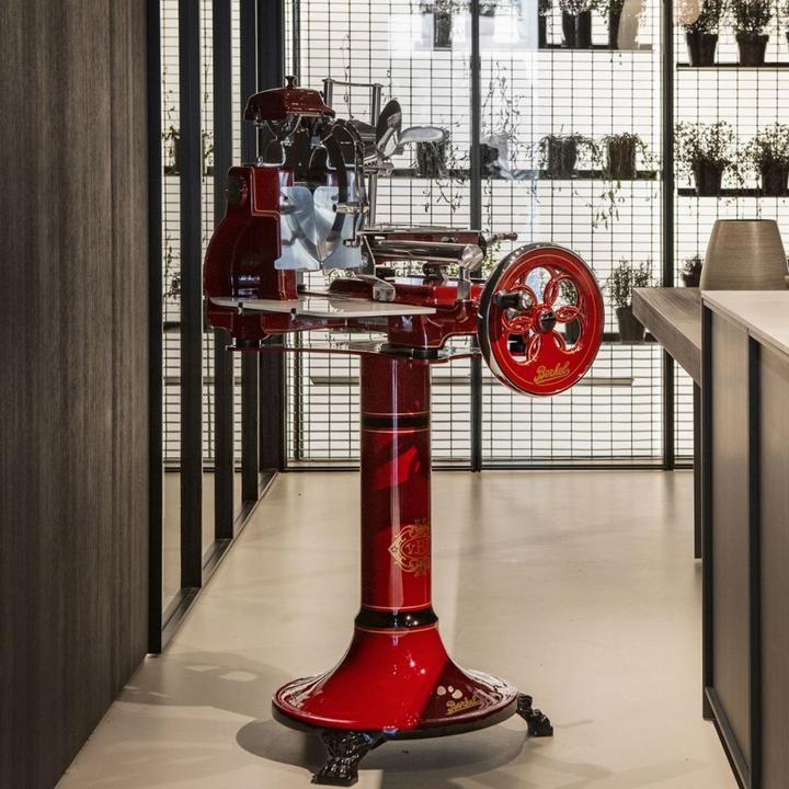 Actual product image Berkel Base
