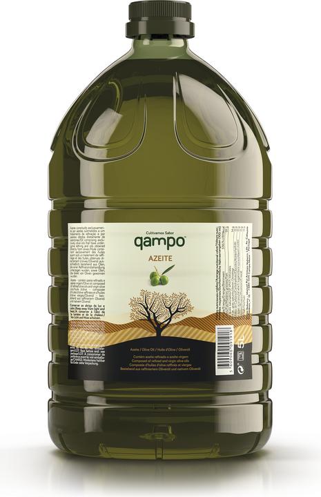 Produktbild Delta Olivenöl (5000 ml)
