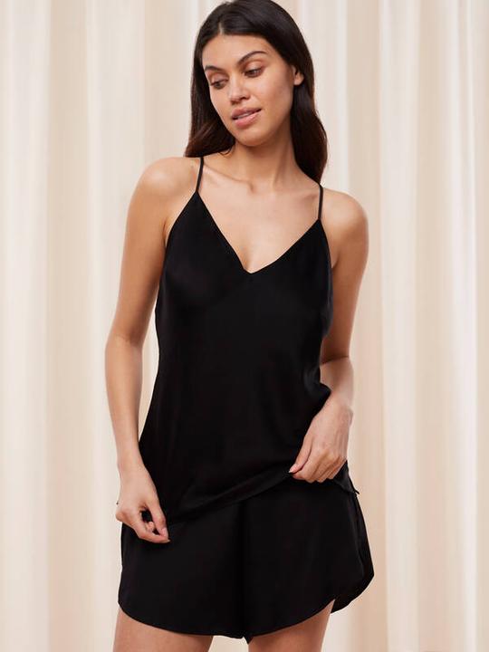 Produktbild Triumph Silky Sensuality Pyjama (38)
