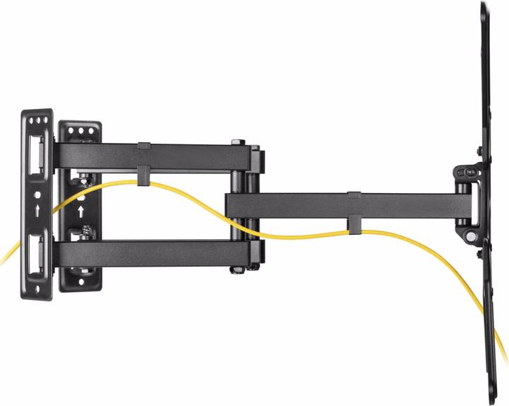 Produktbild Reflecta FLEXO 55-4040TC Universale Eck-Wandhalterung (Wand, 55", 45 kg)