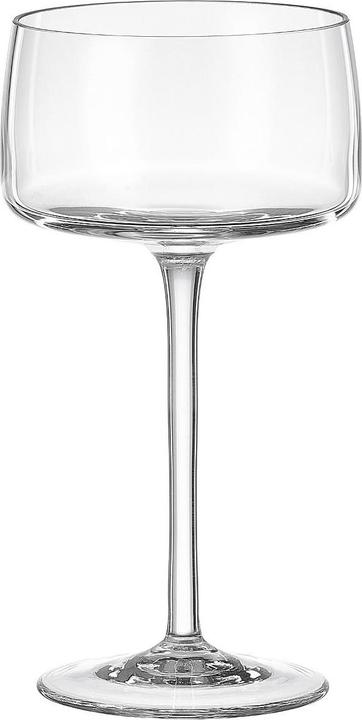 Bohemia Cristal Cocktailschale Selection 'Alex' (2.20 dl, 6 x)