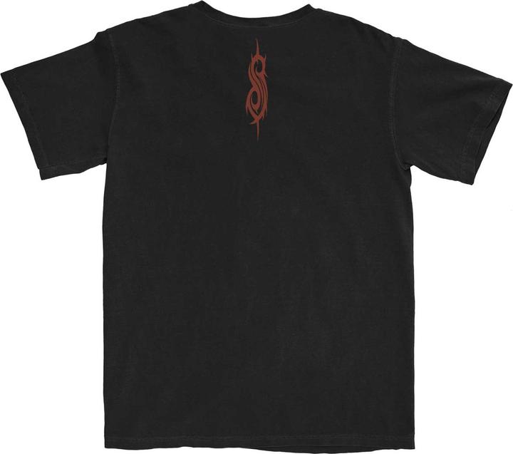 Actual product image Slipknot Unisex Adult The End, So Far Photograph Cotton T-Shirt (M)