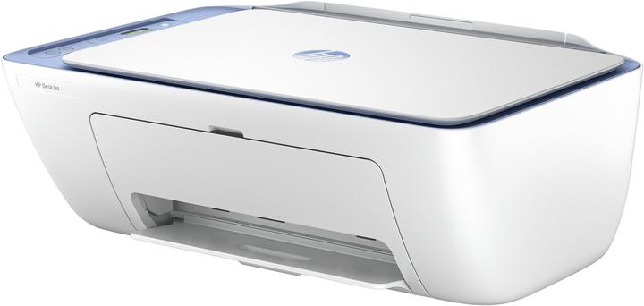 Actual product image HP DeskJet 2822e (Ink, Colour)