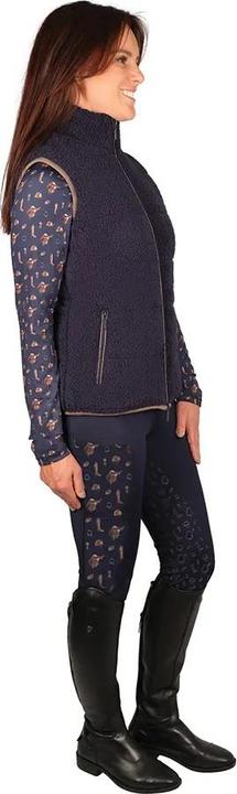 Produktbild Hy Elevate Country Weste (XS)