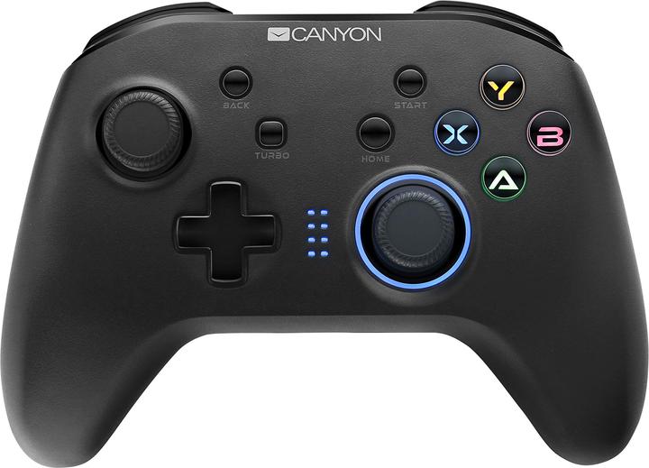 Productafbeelding Canyon CND-GPW3 (Android, PS3, Switch, PC)