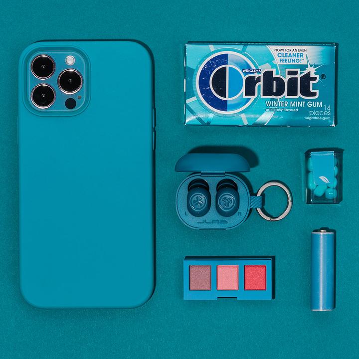 Immagine prodotto JLab Audio JBuds Mini (NC, 5.50 h, Senza fili)