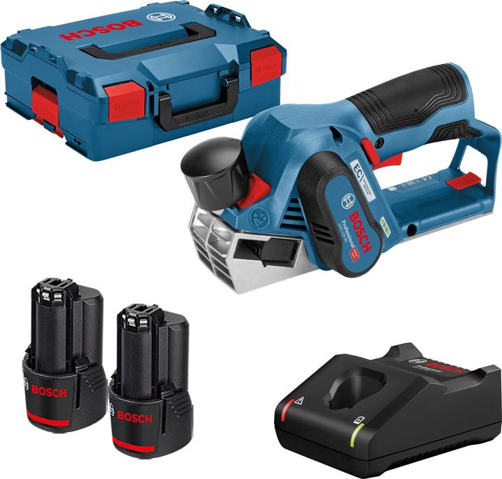 Productafbeelding Bosch Professional Gho 12v-20