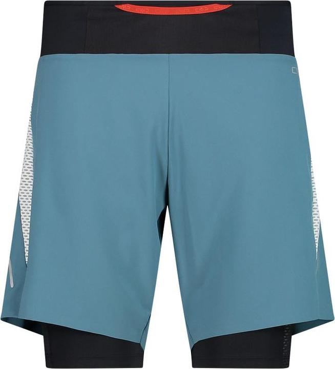 Produktbild CMP Campagnolo Stretch Bermuda 2in1 (XXL)
