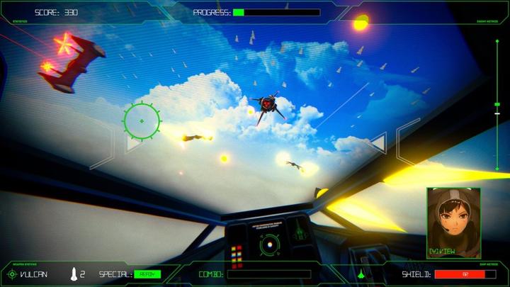 Produktbild Perp Rogue Flight PS-5 (PS5, DE)