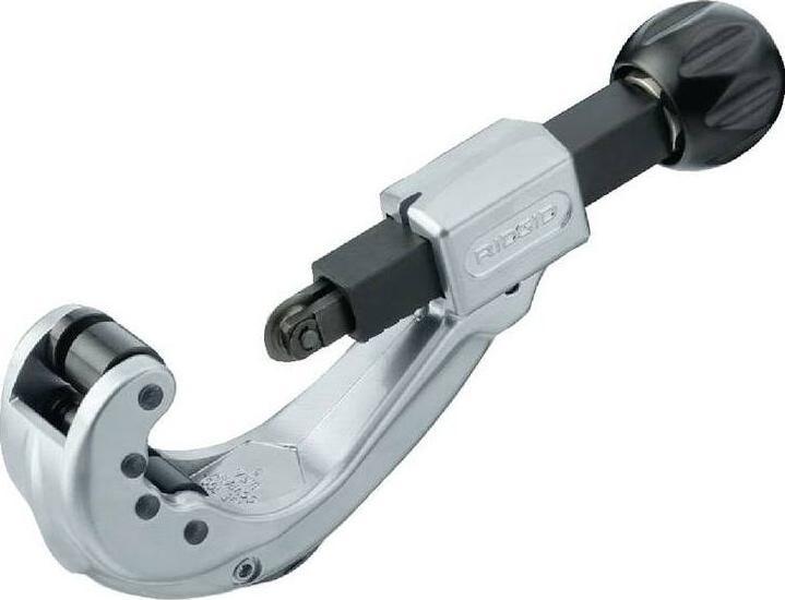 Productafbeelding Ridgid Pijpsnijder 154P (75 mm)