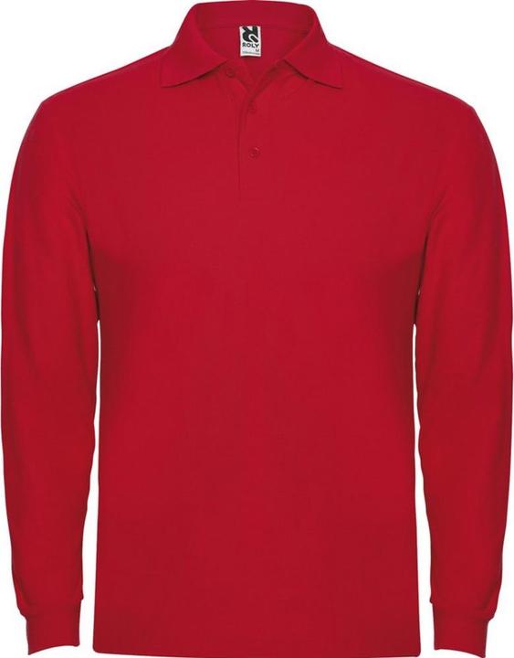 Produktbild Alpinia Estrella Poloshirt Langärmlig (XL)