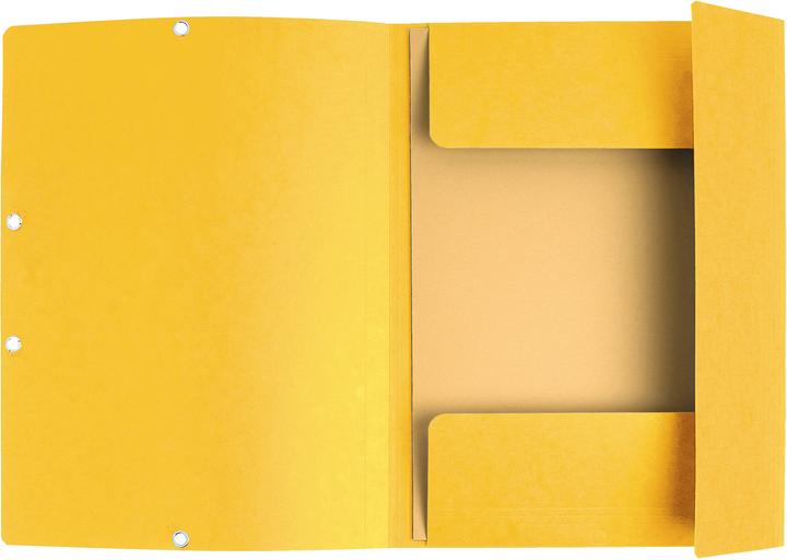 Immagine prodotto Exacompta Cartella con elastico (A4, 1 x)