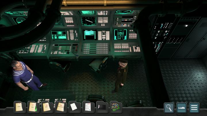 Immagine prodotto Plaion Undercover Missions Operation Kursk K141 (PC)