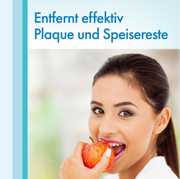 Produktbild Meridol Flausch-Zahnseide (40 m)