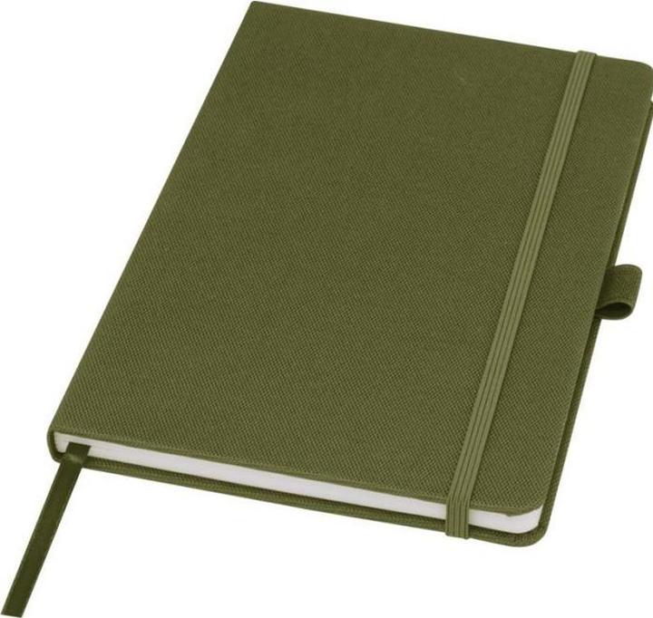 Actual product image Universal Textiles Honua A5 Composition Notebook (A5, Lined)