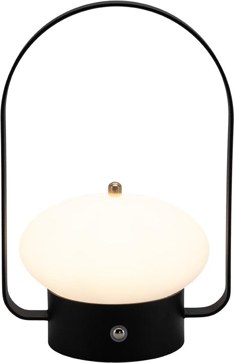 Actual product image Securit BARCELONA table lamp (115 lm)