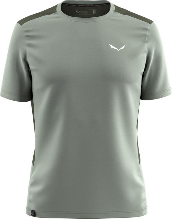 Produktbild Salewa Puez Hybrid Dry'Ton T-Shirt (54)