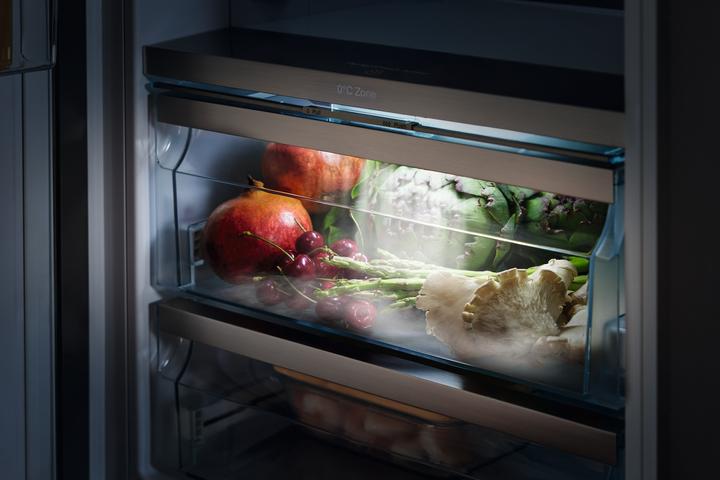 Image du produit Miele K 7778 C (276 l)
