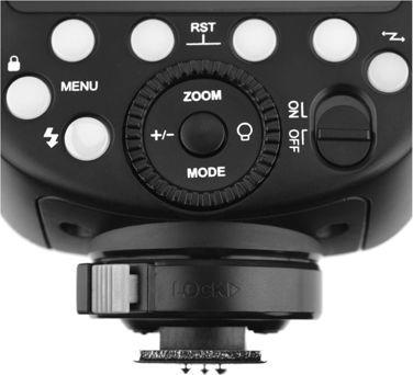 Produktbild Godox V1 (Aufsteckblitz, Sony)