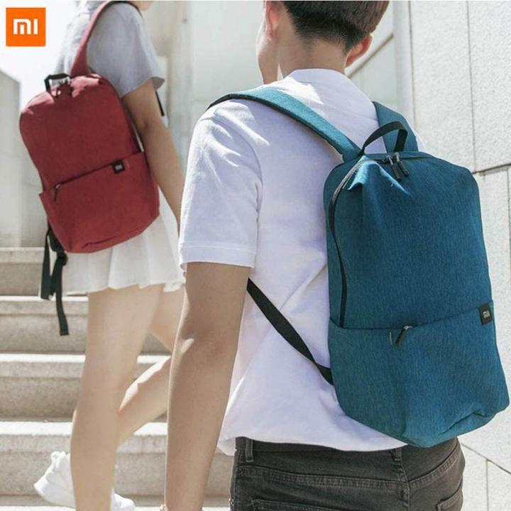 Produktbild Xiaomi Mi Casual Daypack (10 l)