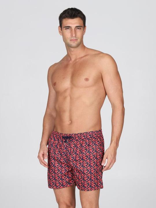 Produktbild Julipet Badeshort Peperoncini (M)