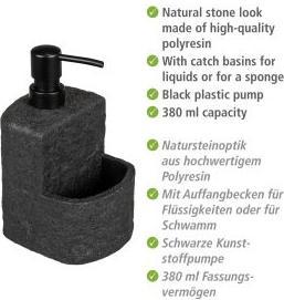 Actual product image Wenko Festival