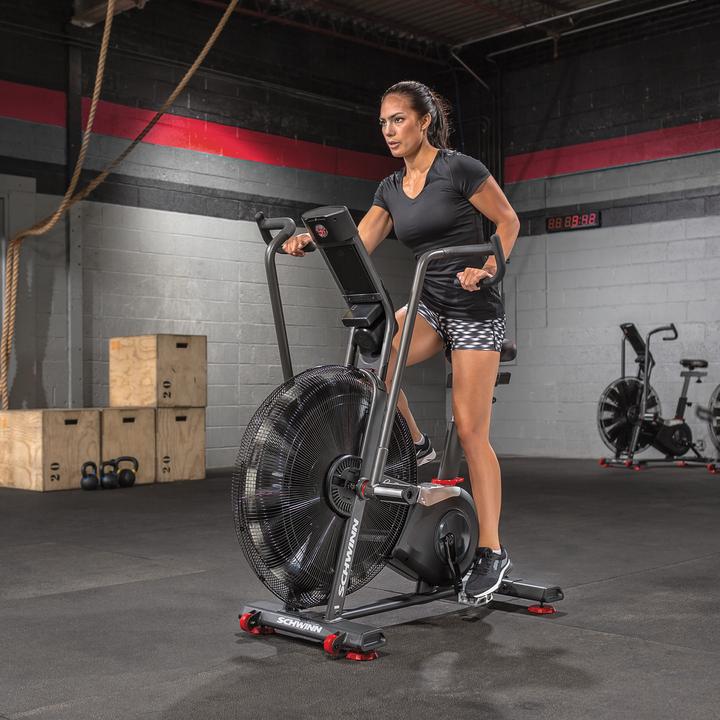 Produktbild Schwinn AD8 Airdyne Bike