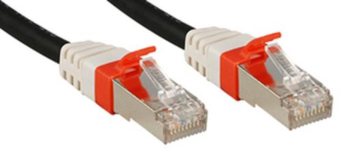 Produktbild Lindy Netzwerkkabel (S/FTP, CAT6a, 3 m)