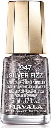 Silver Fizz