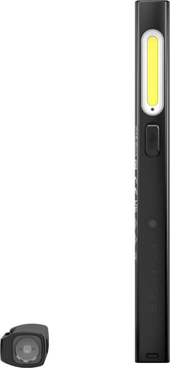 Image du produit Ledlenser W2R Travail (17.60 cm, 220 lm)