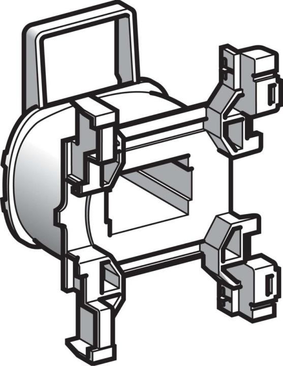 Produktbild Schneider Electric Schützspule