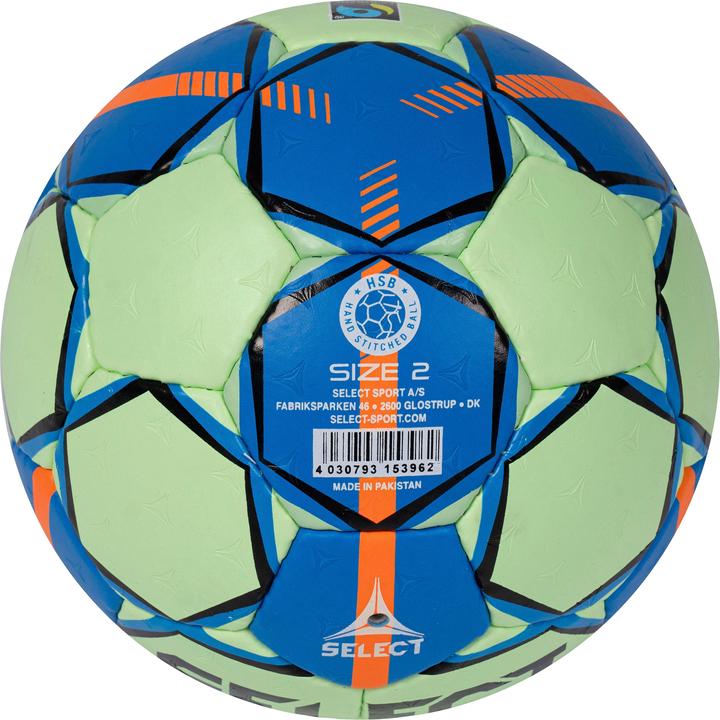 Produktbild Select Handball Fairtrade Pro (2)