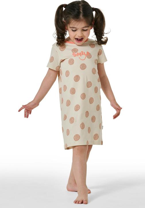 Immagine prodotto Schiesser Camicia da notte Natural Love (116)