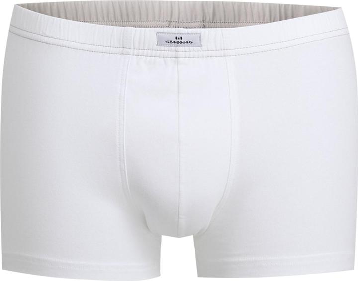 Actual product image Götzburg Boxer shorts Casual Figure-hugging (XXL, pack of 3)
