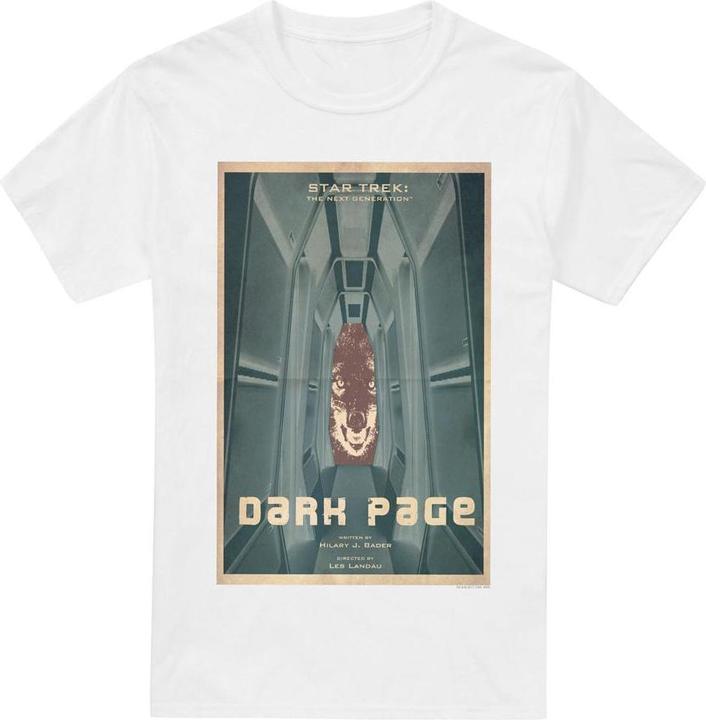 Produktbild The Next Generation Season 7 Episode 7 TShirt (4XL)