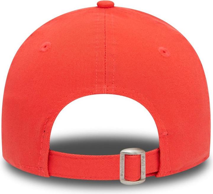 Image du produit New Era 9Forty Enfants Cap - Los Angeles Dodgers lava rouge (53, 52 C, 54 C)