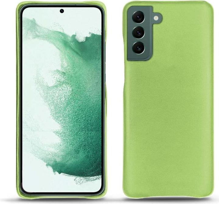 Vert olijf ( Nappa - Pantone #a7c58e )