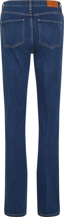 Produktbild Tommy Hilfiger Hw Kai Bootcut-Jeanshose für Damen (W26/L30)