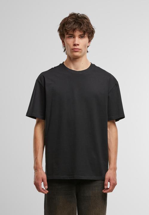 Produktbild Mister Tee MisterTee True Freedom Chrome Oversize Tee - 195861 (S)