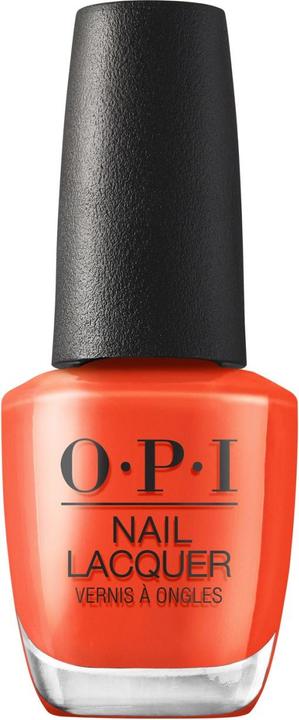 OPI Make 'Em Jelly - Make ‘em Jelly