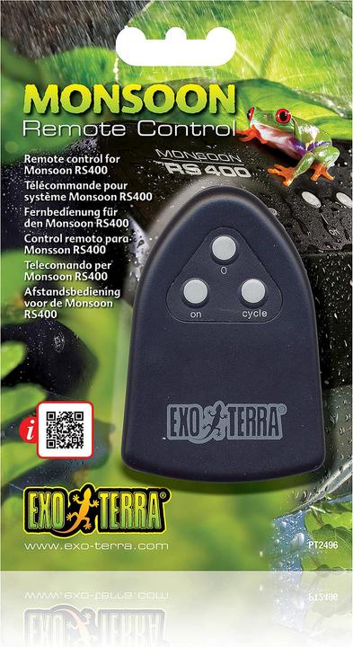 Exo Terra Monsoon
