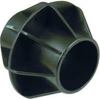 Productafbeelding Rems F-body Ø 62 mm S-Col/S-Col S