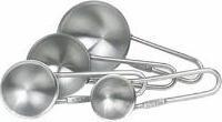 Produktbild Kitchen Craft Messlöffel-Set (15 ml)