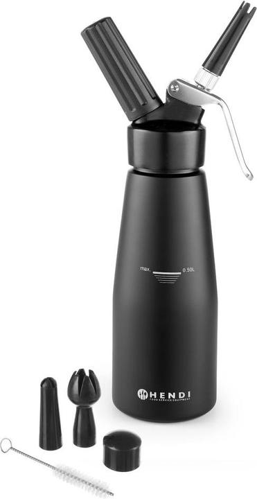 Produktbild Hendi KitchenLine (0.50 l)