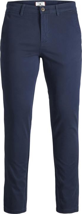 Actual product image Jack & Jones MARCO BOWIE SA NAVY BLAZER Slim Fit Chino (33)